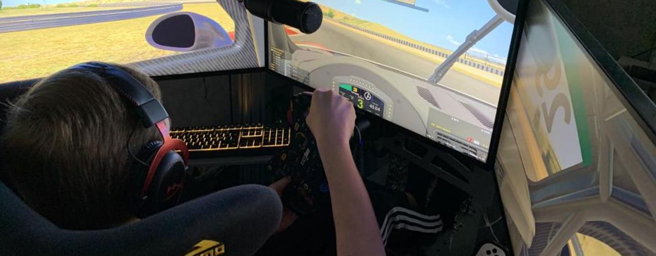 Porsche TAG Heuer Esports Supercup: Vorschau auf den PESC 2020 Porsche TAG Heuer Esports Supercup: Vorschau auf den PESC 2020