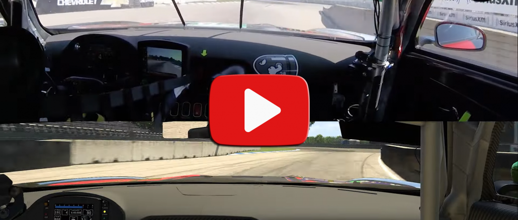 iRacing vs. Real Life - wie nah ist die Rennplattform an der Realität?